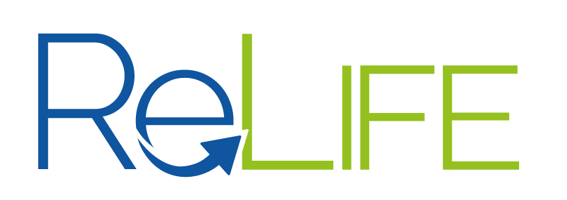 ReLIFE logo