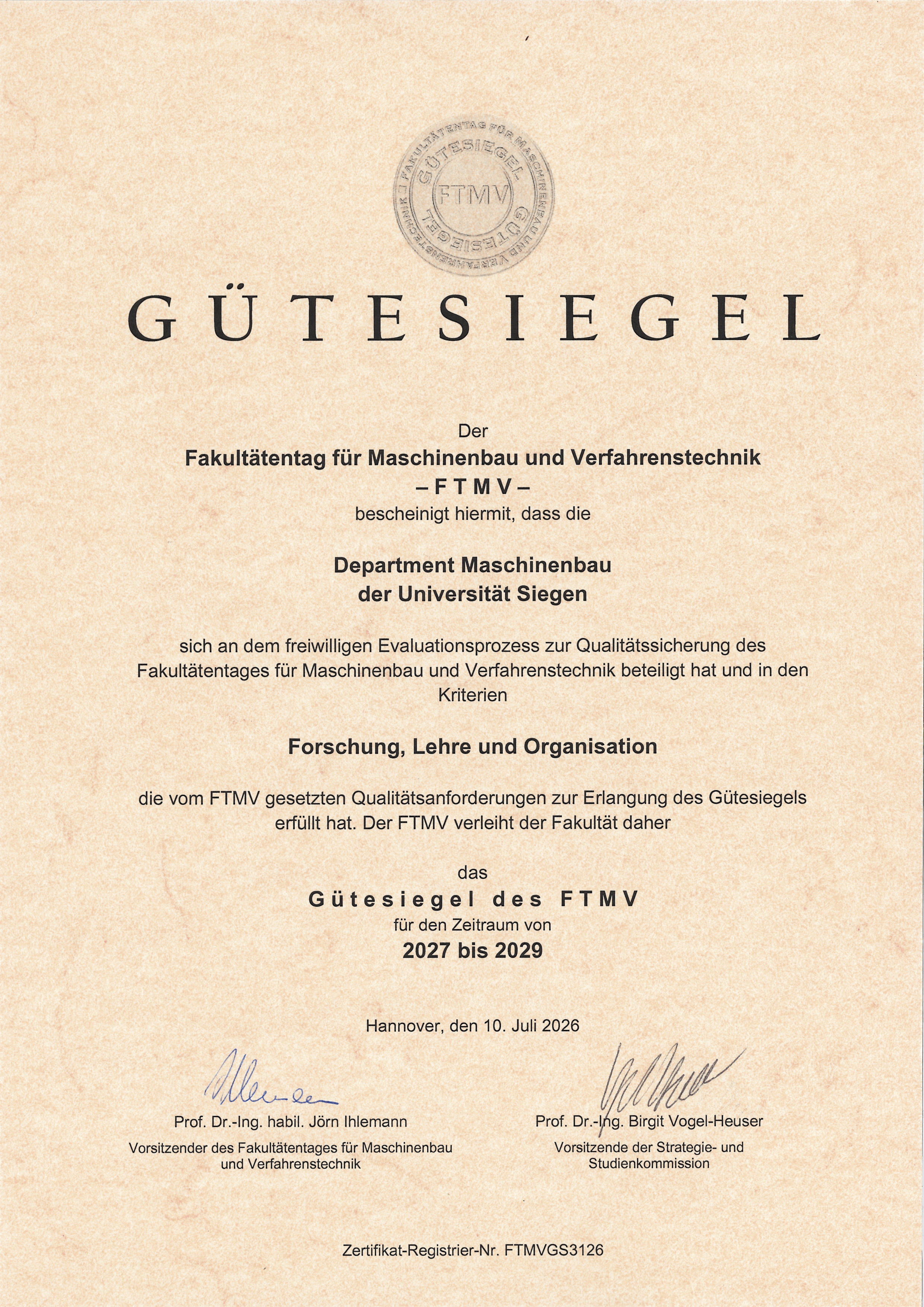 FAMS_Guetesiegel