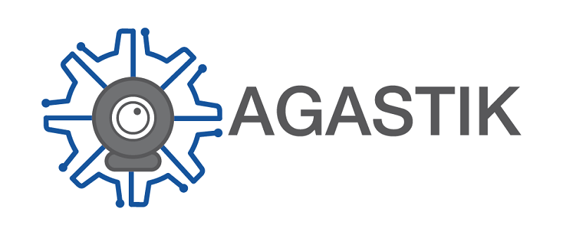 AGASTIK logo