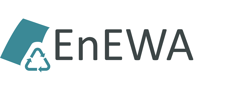 EnEWA logo