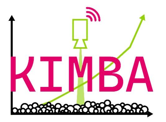 KIMBA logo