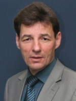 Univ.-Prof. Dr.-Ing. Bernd Engel